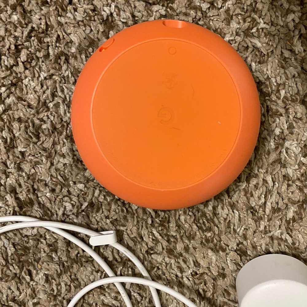 Google Home - Picture 2 of 2